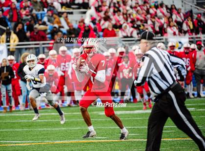 Thumbnail 2 in Oceanside vs. Freeport (Section VIII Conference I Final) photogallery.