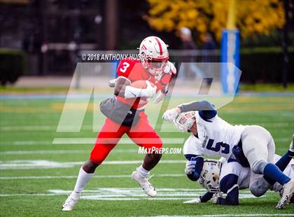 Thumbnail 2 in Oceanside vs. Freeport (Section VIII Conference I Final) photogallery.