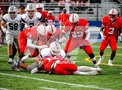 Thumbnail 1 in Oceanside vs. Freeport (Section VIII Conference I Final) photogallery.