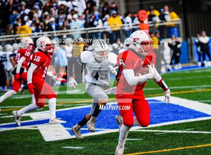 Thumbnail 2 in Oceanside vs. Freeport (Section VIII Conference I Final) photogallery.