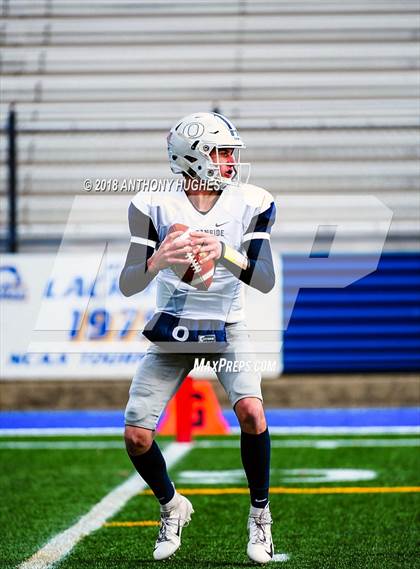 Thumbnail 1 in Oceanside vs. Freeport (Section VIII Conference I Final) photogallery.