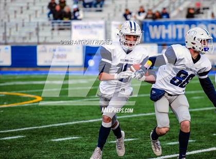 Thumbnail 2 in Oceanside vs. Freeport (Section VIII Conference I Final) photogallery.