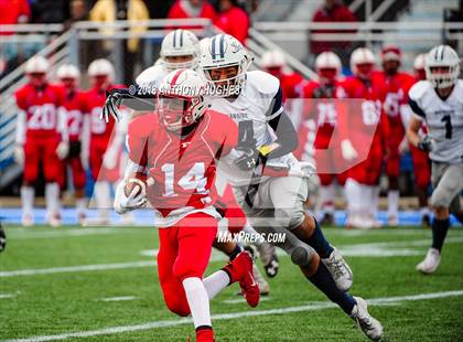 Thumbnail 2 in Oceanside vs. Freeport (Section VIII Conference I Final) photogallery.
