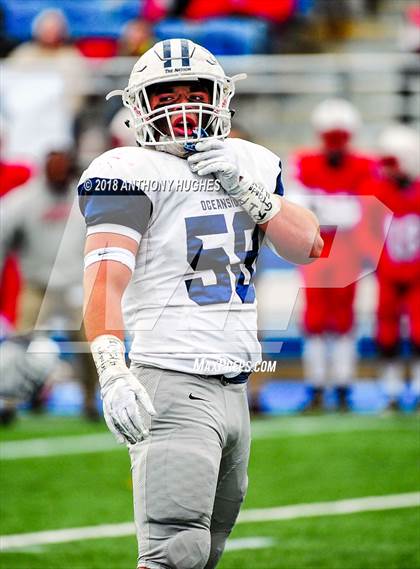 Thumbnail 1 in Oceanside vs. Freeport (Section VIII Conference I Final) photogallery.