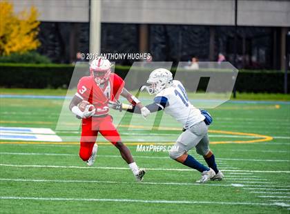 Thumbnail 2 in Oceanside vs. Freeport (Section VIII Conference I Final) photogallery.