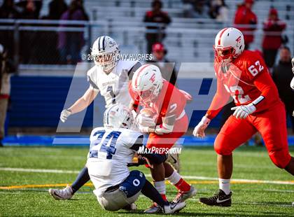 Thumbnail 2 in Oceanside vs. Freeport (Section VIII Conference I Final) photogallery.
