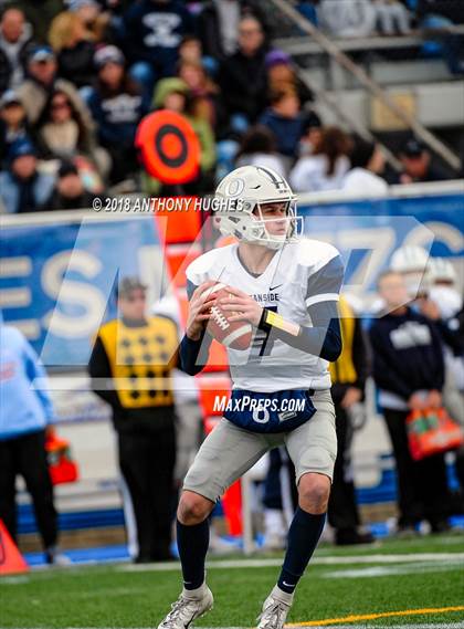 Thumbnail 1 in Oceanside vs. Freeport (Section VIII Conference I Final) photogallery.