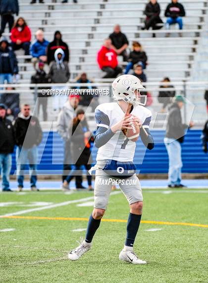 Thumbnail 3 in Oceanside vs. Freeport (Section VIII Conference I Final) photogallery.