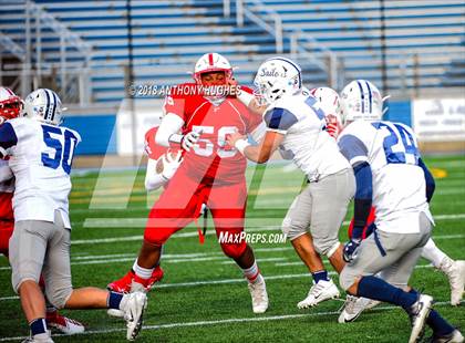 Thumbnail 1 in Oceanside vs. Freeport (Section VIII Conference I Final) photogallery.