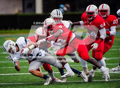 Thumbnail 3 in Oceanside vs. Freeport (Section VIII Conference I Final) photogallery.