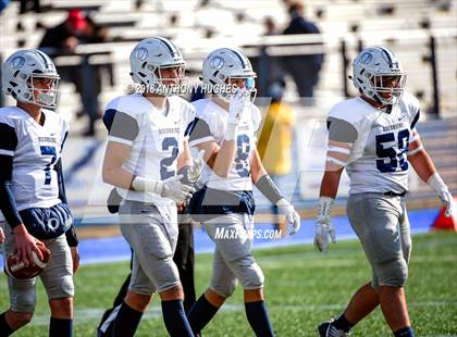 Thumbnail 3 in Oceanside vs. Freeport (Section VIII Conference I Final) photogallery.