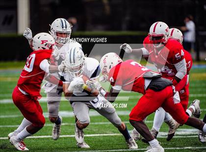 Thumbnail 2 in Oceanside vs. Freeport (Section VIII Conference I Final) photogallery.