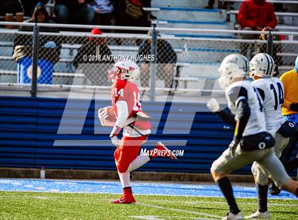 Thumbnail 1 in Oceanside vs. Freeport (Section VIII Conference I Final) photogallery.