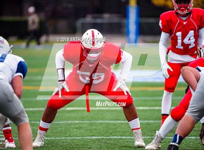 Thumbnail 3 in Oceanside vs. Freeport (Section VIII Conference I Final) photogallery.
