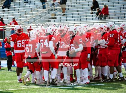 Thumbnail 3 in Oceanside vs. Freeport (Section VIII Conference I Final) photogallery.
