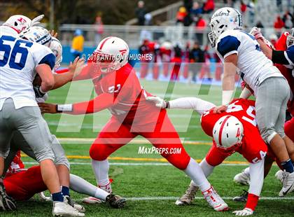 Thumbnail 2 in Oceanside vs. Freeport (Section VIII Conference I Final) photogallery.