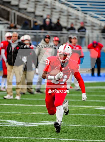 Thumbnail 3 in Oceanside vs. Freeport (Section VIII Conference I Final) photogallery.