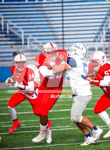 Thumbnail 3 in Oceanside vs. Freeport (Section VIII Conference I Final) photogallery.