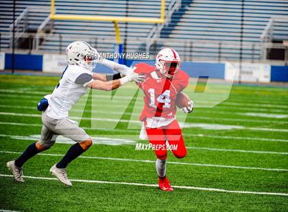 Thumbnail 3 in Oceanside vs. Freeport (Section VIII Conference I Final) photogallery.
