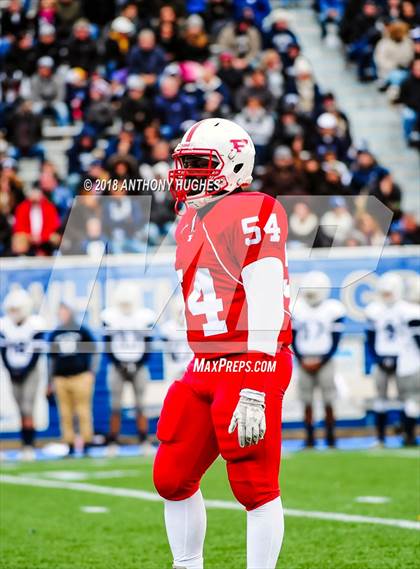 Thumbnail 2 in Oceanside vs. Freeport (Section VIII Conference I Final) photogallery.