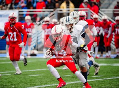 Thumbnail 3 in Oceanside vs. Freeport (Section VIII Conference I Final) photogallery.
