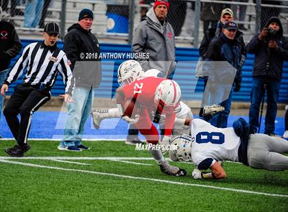 Thumbnail 1 in Oceanside vs. Freeport (Section VIII Conference I Final) photogallery.
