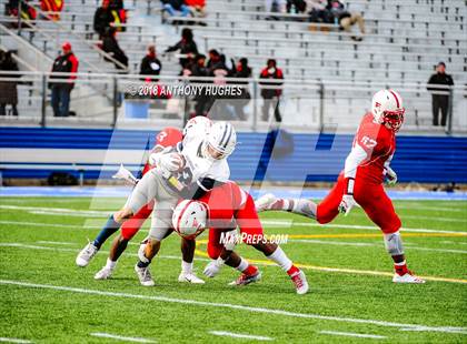 Thumbnail 3 in Oceanside vs. Freeport (Section VIII Conference I Final) photogallery.