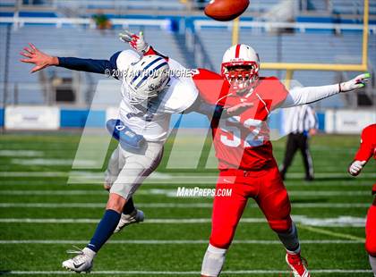 Thumbnail 1 in Oceanside vs. Freeport (Section VIII Conference I Final) photogallery.