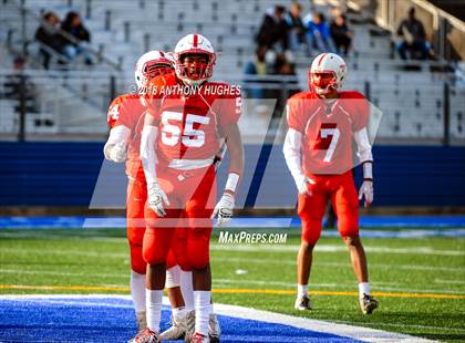 Thumbnail 3 in Oceanside vs. Freeport (Section VIII Conference I Final) photogallery.