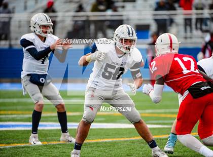 Thumbnail 1 in Oceanside vs. Freeport (Section VIII Conference I Final) photogallery.