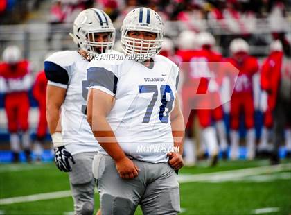 Thumbnail 2 in Oceanside vs. Freeport (Section VIII Conference I Final) photogallery.