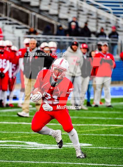 Thumbnail 1 in Oceanside vs. Freeport (Section VIII Conference I Final) photogallery.
