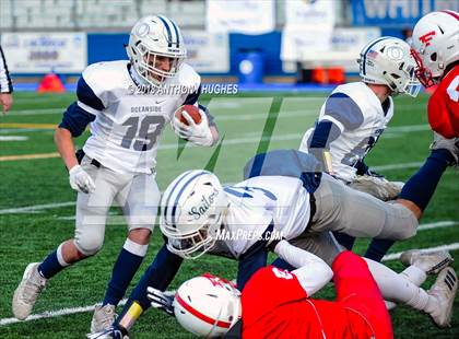 Thumbnail 3 in Oceanside vs. Freeport (Section VIII Conference I Final) photogallery.