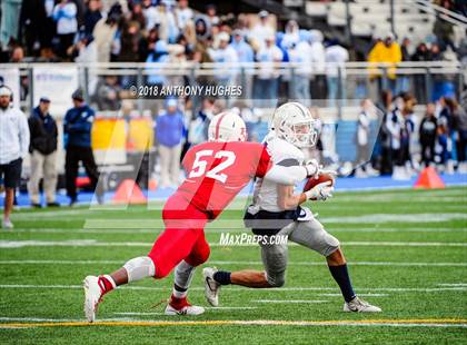 Thumbnail 3 in Oceanside vs. Freeport (Section VIII Conference I Final) photogallery.