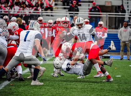 Thumbnail 1 in Oceanside vs. Freeport (Section VIII Conference I Final) photogallery.