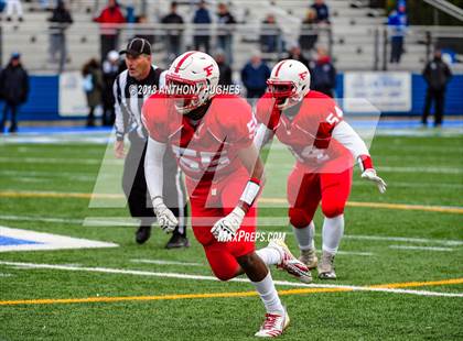Thumbnail 2 in Oceanside vs. Freeport (Section VIII Conference I Final) photogallery.