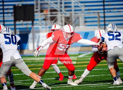 Thumbnail 1 in Oceanside vs. Freeport (Section VIII Conference I Final) photogallery.