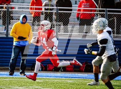 Thumbnail 3 in Oceanside vs. Freeport (Section VIII Conference I Final) photogallery.