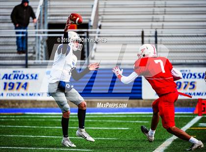 Thumbnail 3 in Oceanside vs. Freeport (Section VIII Conference I Final) photogallery.