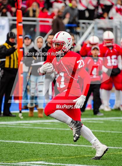 Thumbnail 3 in Oceanside vs. Freeport (Section VIII Conference I Final) photogallery.