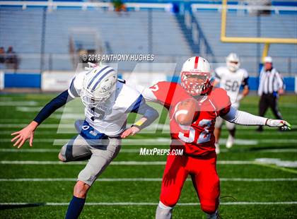 Thumbnail 2 in Oceanside vs. Freeport (Section VIII Conference I Final) photogallery.
