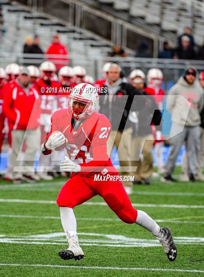 Thumbnail 2 in Oceanside vs. Freeport (Section VIII Conference I Final) photogallery.