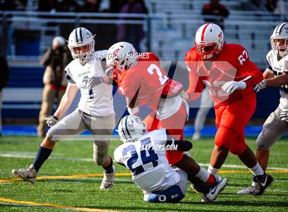 Thumbnail 1 in Oceanside vs. Freeport (Section VIII Conference I Final) photogallery.