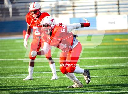 Thumbnail 2 in Oceanside vs. Freeport (Section VIII Conference I Final) photogallery.