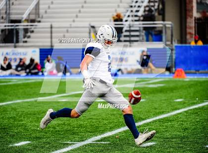 Thumbnail 2 in Oceanside vs. Freeport (Section VIII Conference I Final) photogallery.