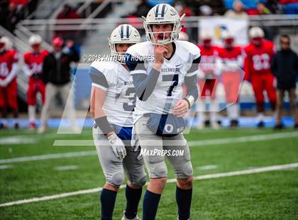 Thumbnail 2 in Oceanside vs. Freeport (Section VIII Conference I Final) photogallery.