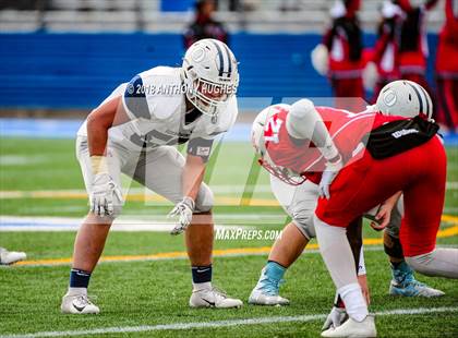 Thumbnail 2 in Oceanside vs. Freeport (Section VIII Conference I Final) photogallery.