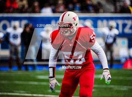Thumbnail 2 in Oceanside vs. Freeport (Section VIII Conference I Final) photogallery.