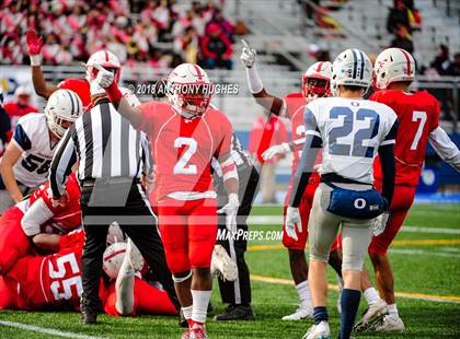Thumbnail 3 in Oceanside vs. Freeport (Section VIII Conference I Final) photogallery.