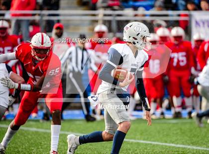 Thumbnail 3 in Oceanside vs. Freeport (Section VIII Conference I Final) photogallery.